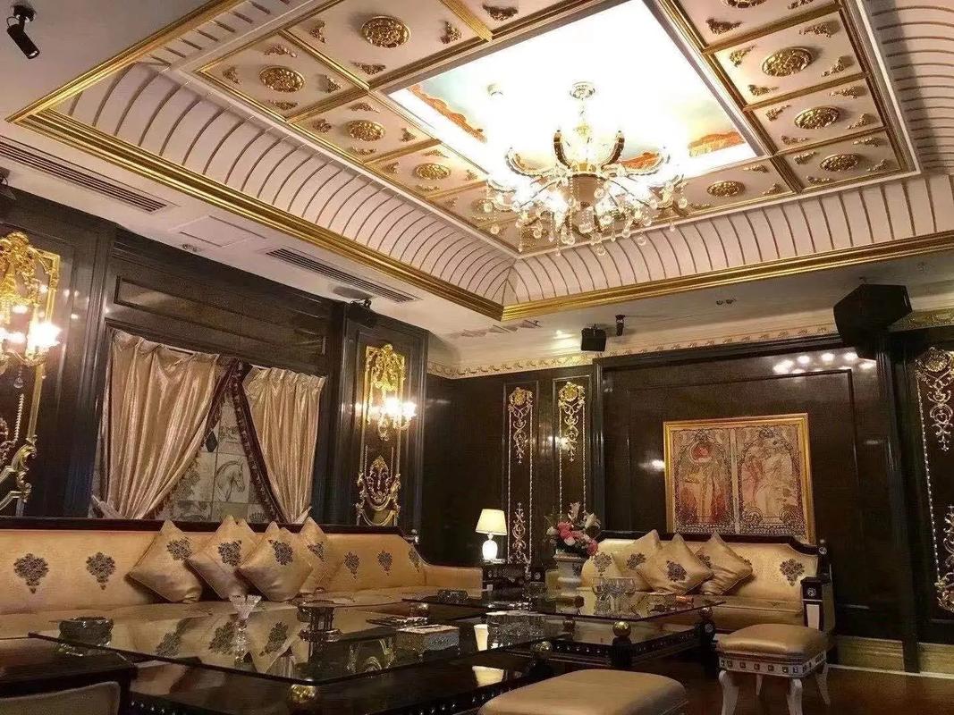 阜新商务ktv有哪些阜新商务ktv有没有特色-清河门区ktv预定